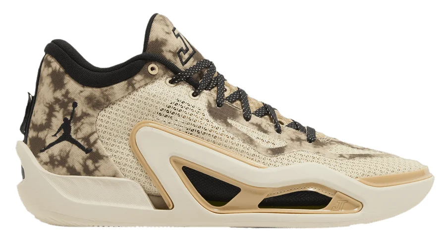Jordan Tatum 1 (Tunnel Walk) basketball shoe