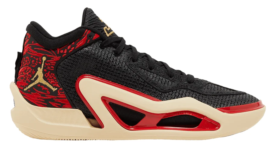 Jordan Tatum 1 (Zoo) basketball shoe