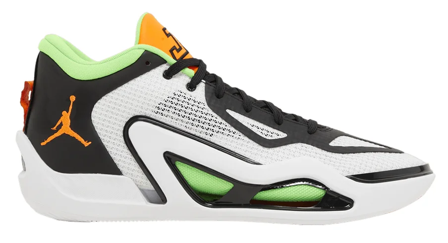 Jordan Tatum 1 (Home Team) basketball shoe