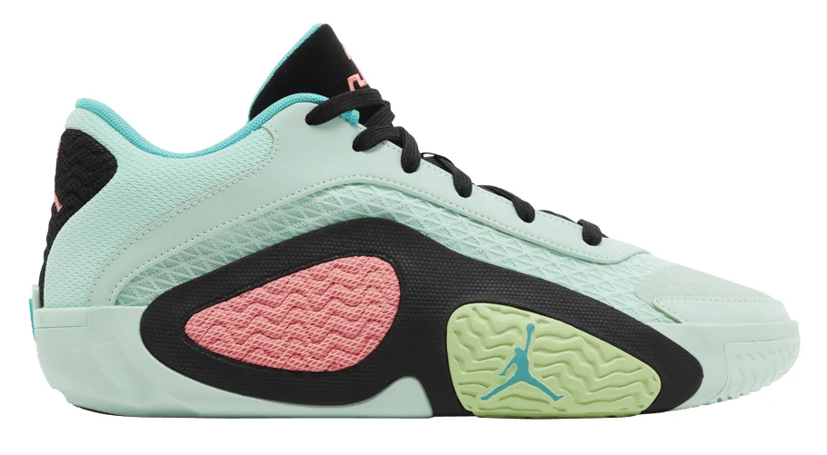 Jordan Tatum 2 (Vortex) basketball shoe