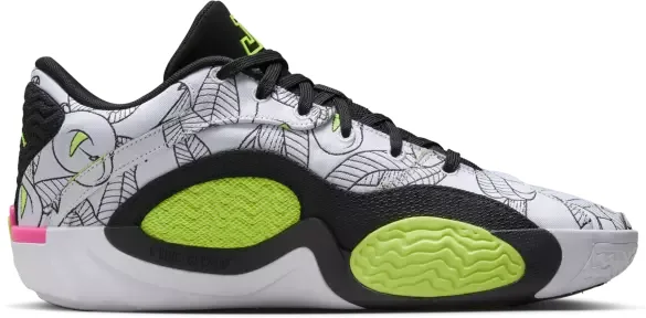 Jordan Tatum 2 basketball shoe