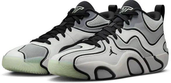Jordan Tatum 3 (Away) basketball shoe