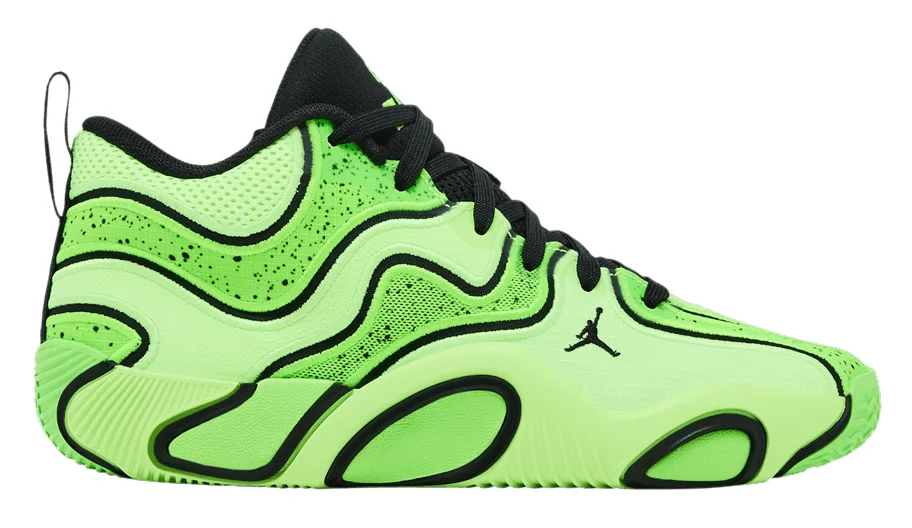 Jordan Tatum 3 (6th Man) basketball shoe