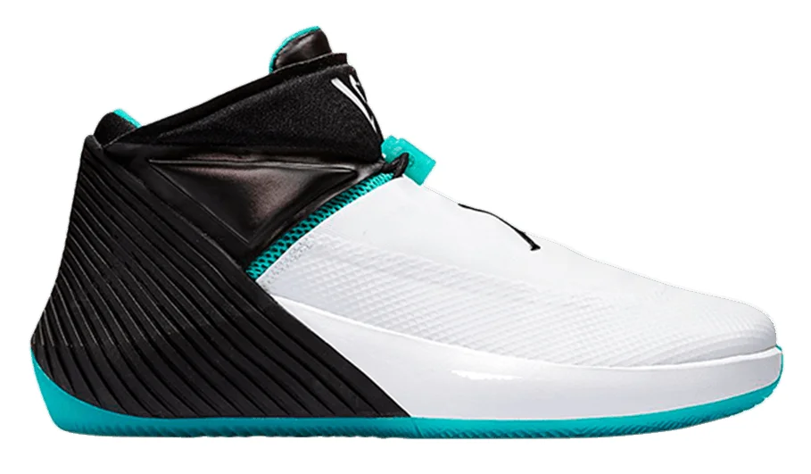 Jordan Why Not 1 (Noah) basketball shoe