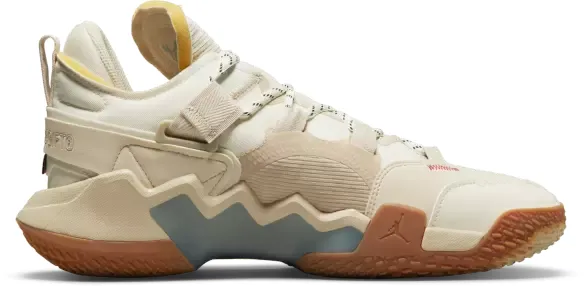 Jordan Why Not 5 basketball shoe