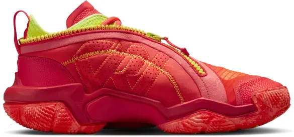 Jordan Why Not 6 basketball shoe