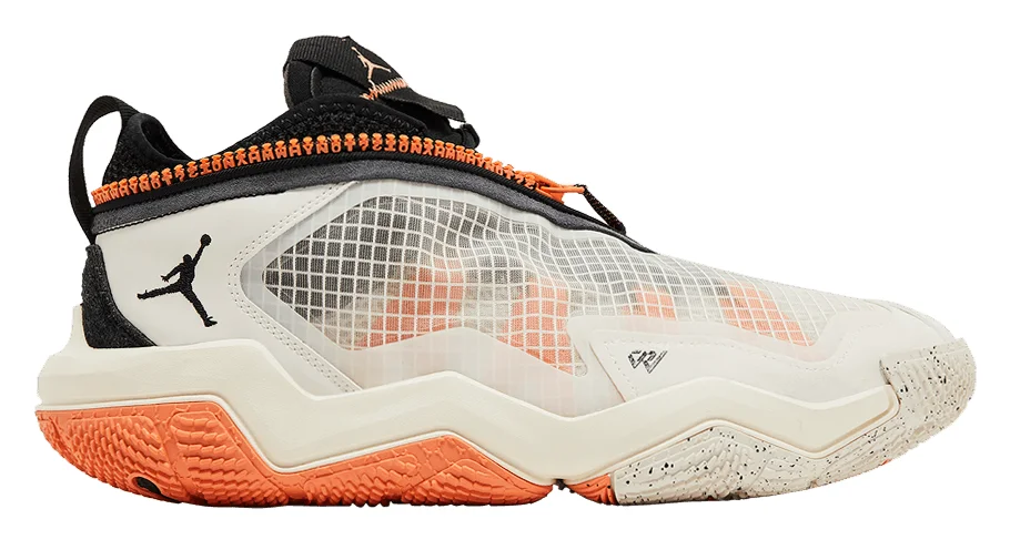 Jordan Why Not Zer0.6 (Rattan) basketball shoe