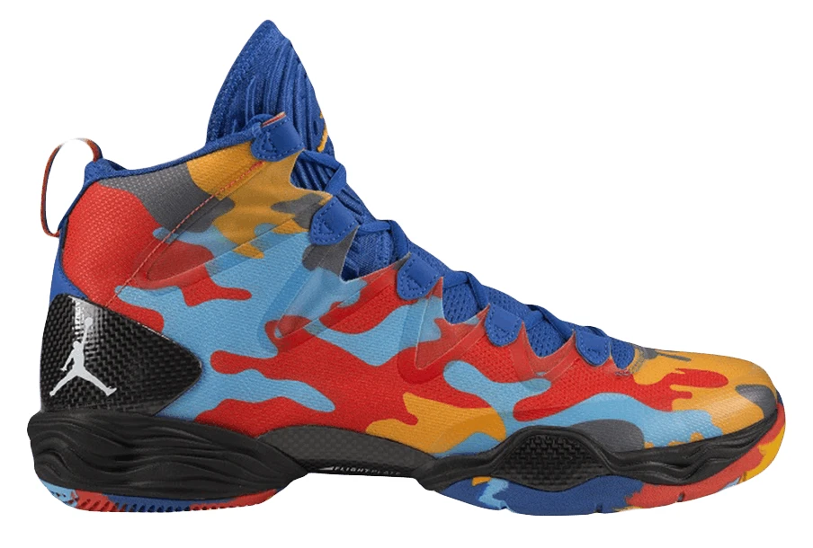 Jordan XX8 SE (PE) basketball shoe