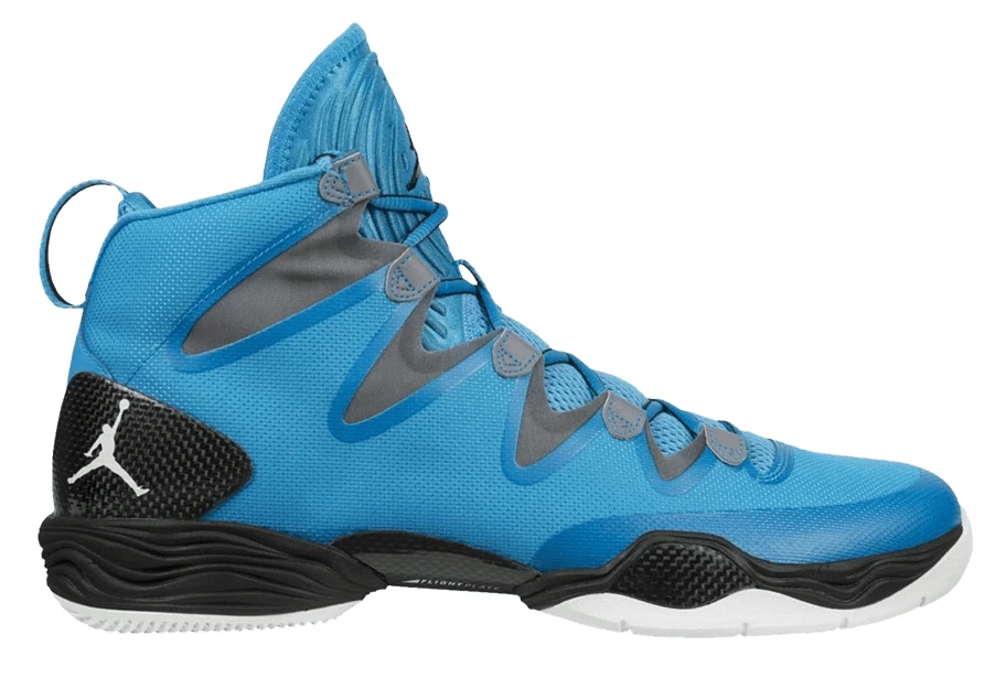 Jordan XX8 SE (Royal) basketball shoe