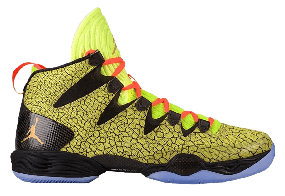 Jordan XX8 SE basketball shoe