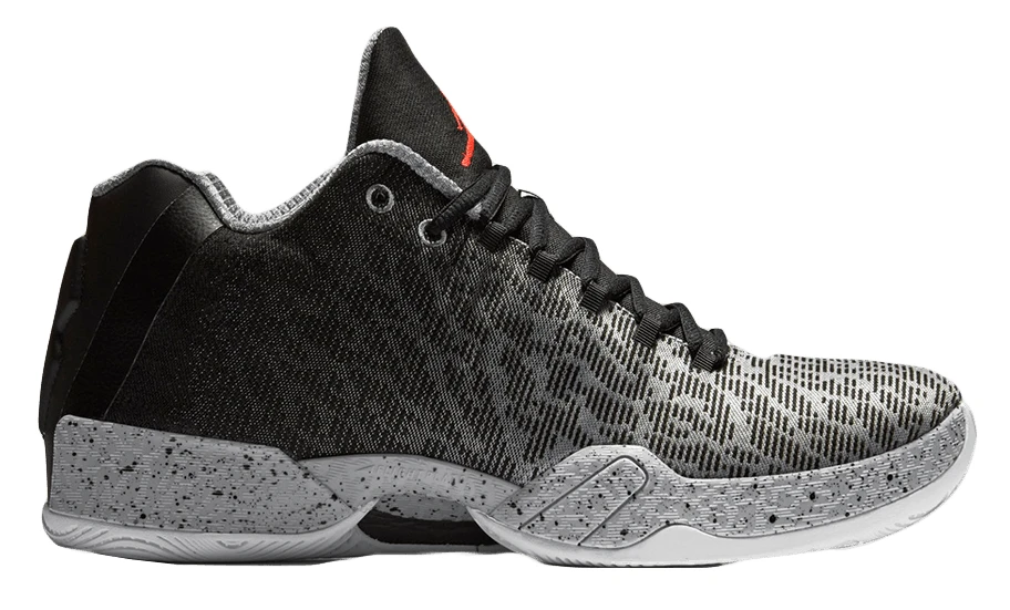 Jordan XX9 Low (Away) basketball shoe