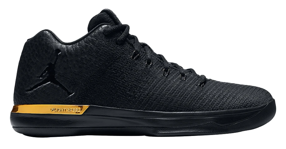 Jordan XXXI Low basketball shoe