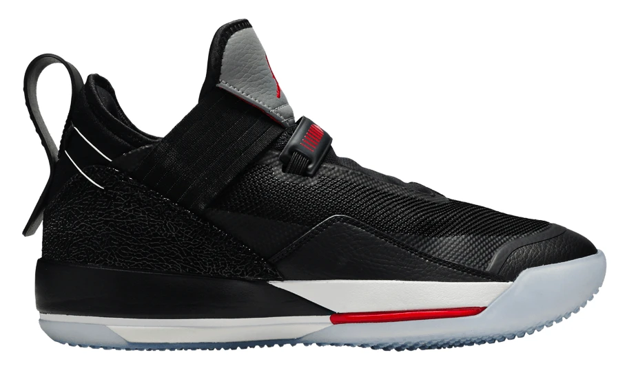 Jordan XXXIII Low (Playoffs) basketball shoe