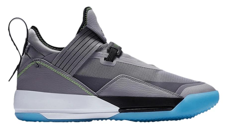 Jordan XXXIII Low basketball shoe