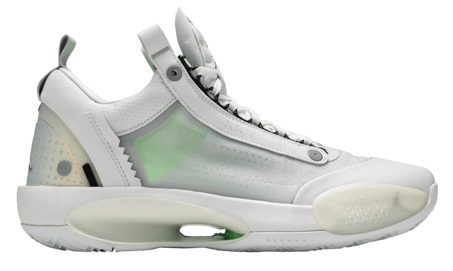 Jordan XXXIV Low basketball shoe