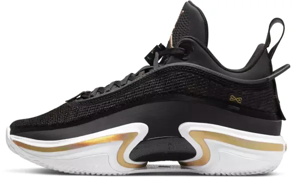 Jordan XXXVI Low basketball shoe