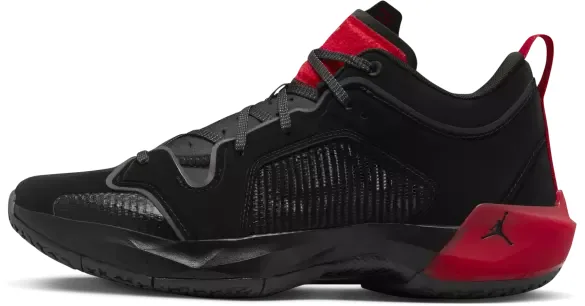 Jordan XXXVII Low (Finals) basketball shoe
