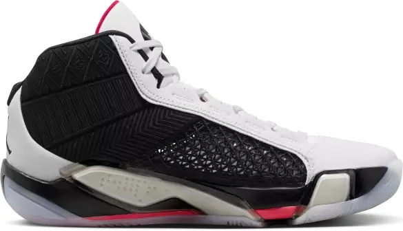 Jordan XXXVIII (Home) basketball shoe