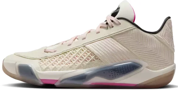Jordan XXXVIII Low (Playoffs) basketball shoe