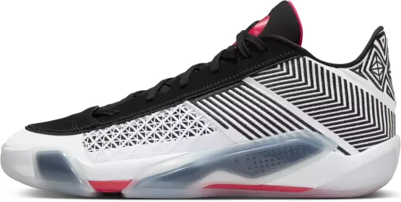 Jordan XXXVIII Low basketball shoe