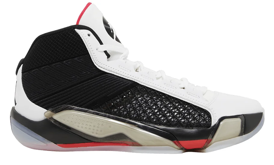 Jordan XXXVIII (Fundamental) basketball shoe