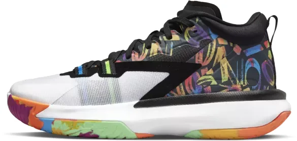 Jordan Zion 1 basketball shoe