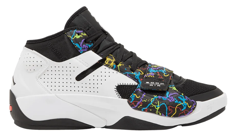 Jordan Zion 2 (Noah) basketball shoe