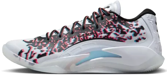 Jordan Zion 3 (All-Star) basketball shoe