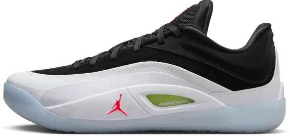 Jordan Zion 4 basketball shoe