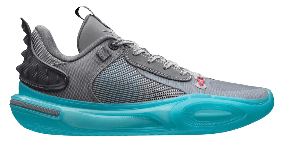 Li-Ning All City 11 (Team No Sleep) basketball shoe
