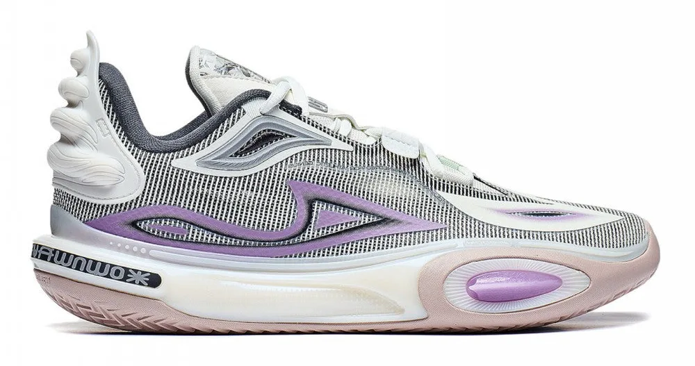 Li-Ning All City 11 basketball shoe
