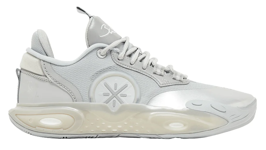 Li-Ning All City 12 (DNA) basketball shoe