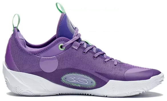 Li-Ning Wade 808 2 basketball shoe