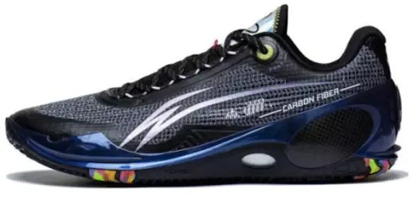 Li-Ning Wade 808 3 Ultra (Finals) basketball shoe