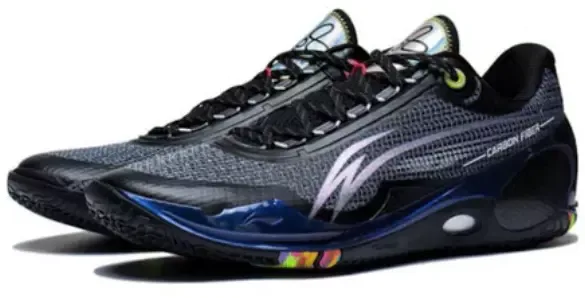 Li-Ning Wade 808 3 Ultra basketball shoe