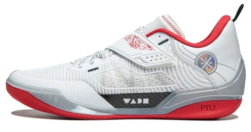 Li-Ning Wade 808 4 Ultra (Shinning Glory) basketball shoe