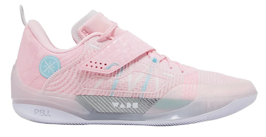 Li-Ning Wade 808 4 Ultra (Family Love) basketball shoe