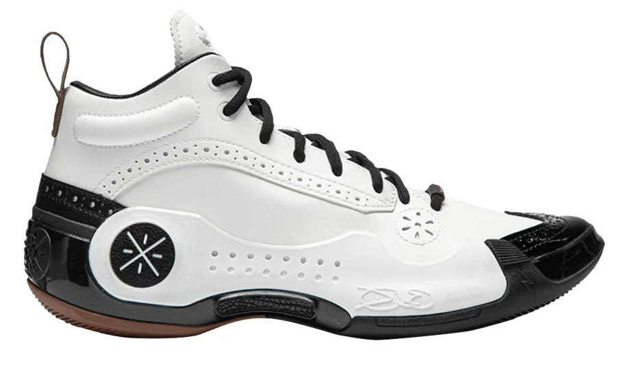 Li-Ning Way of Wade 10 (Gentlemen) basketball shoe
