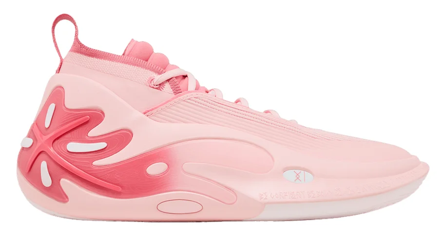Li-Ning Way of Wade 11 (Blossom) basketball shoe