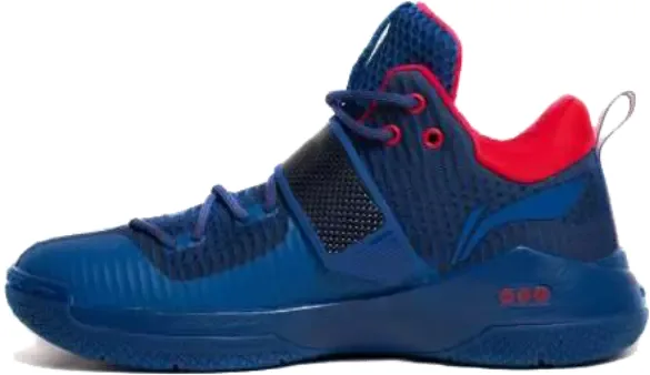 Li-Ning Way of Wade 6 (Away) basketball shoe