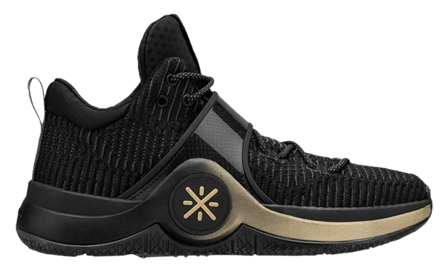 Li-Ning Way of Wade 6 (First Born) basketball shoe