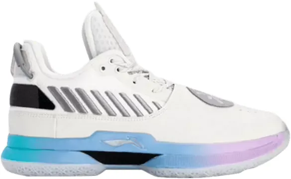 Li-Ning Way of Wade 7 (PE) basketball shoe