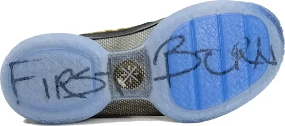 Li-Ning Way of Wade 7 basketball shoe