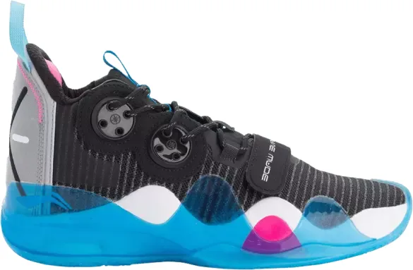 Li-Ning Way of Wade 8 (Team) basketball shoe