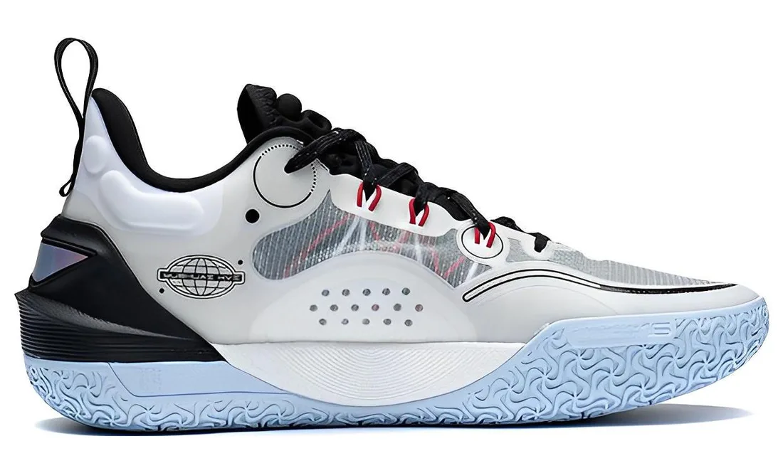Li-Ning YuShuai 16 basketball shoe