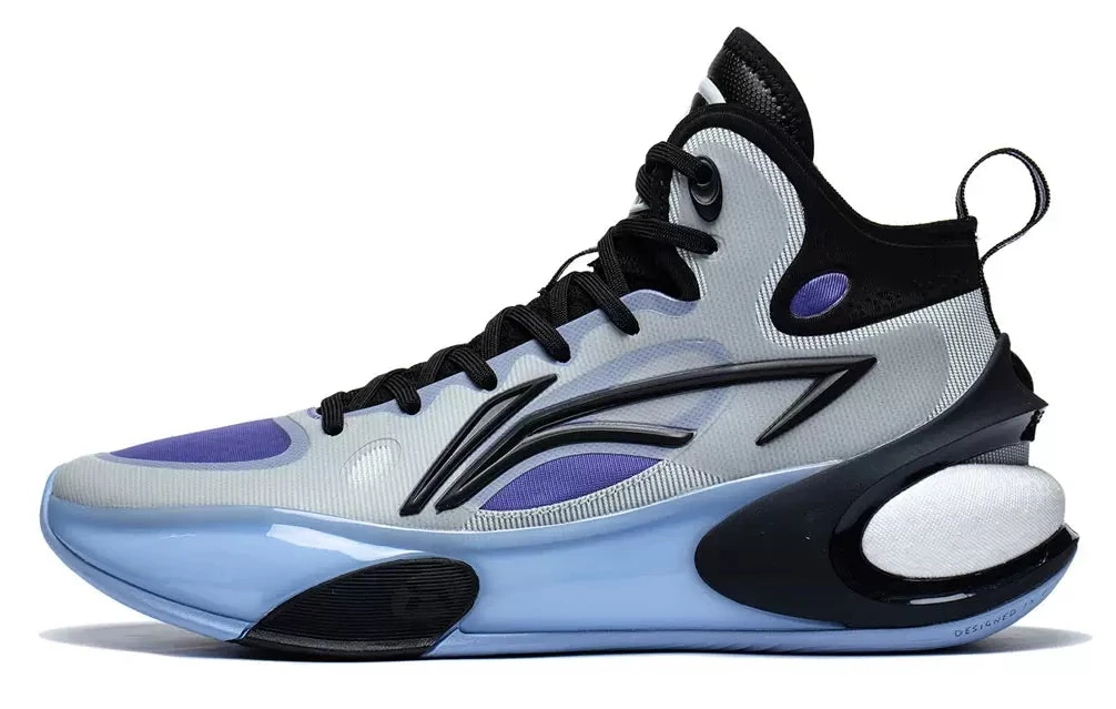Li-Ning YuShuai 17 basketball shoe