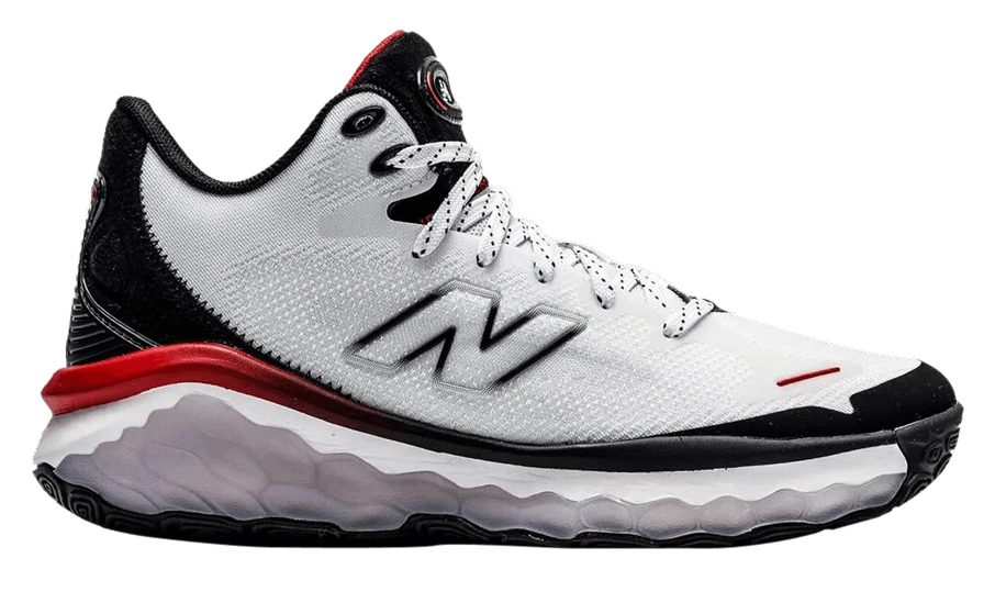 NB Fresh Foam BB v1 basketball shoe