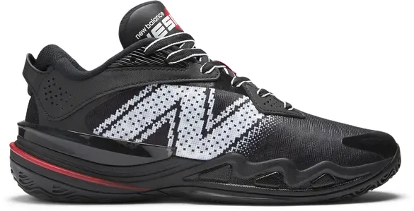 NB Hesi Low v2 basketball shoe