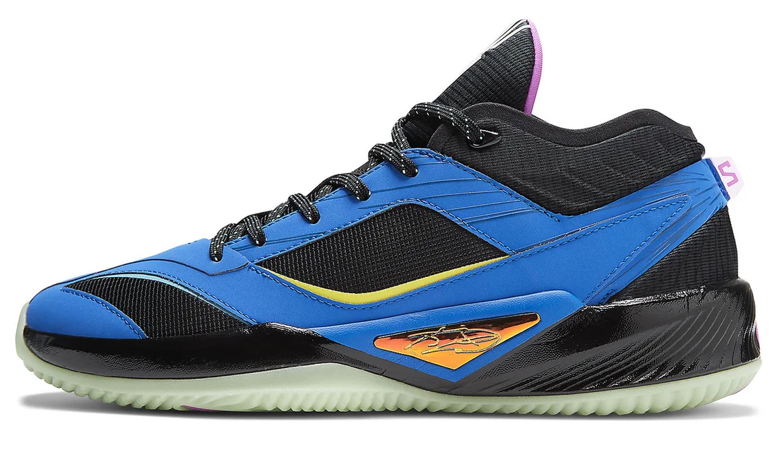 NB KAWHI 3 (Multi Dimensional) basketball shoe