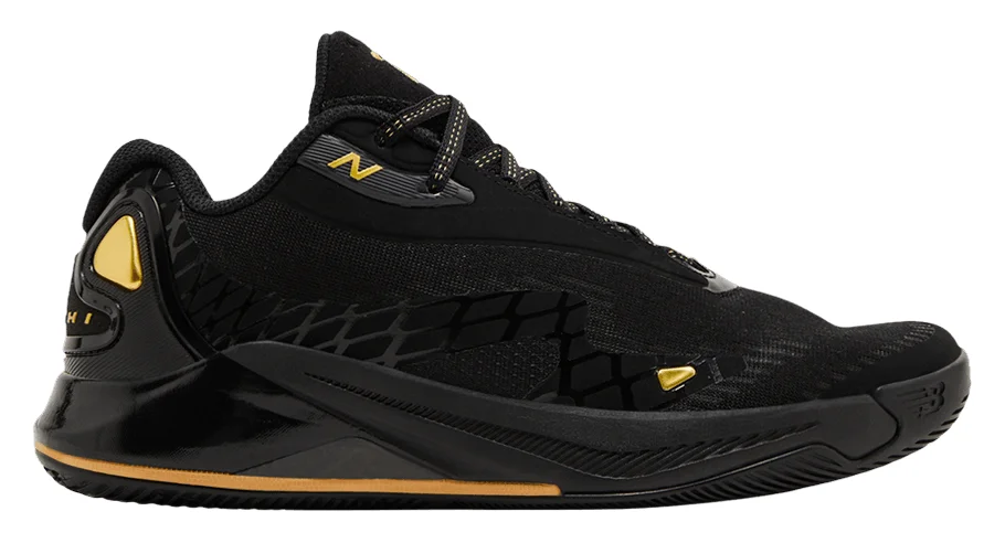 NB KAWHI 4 (Transcend Greatness) basketball shoe